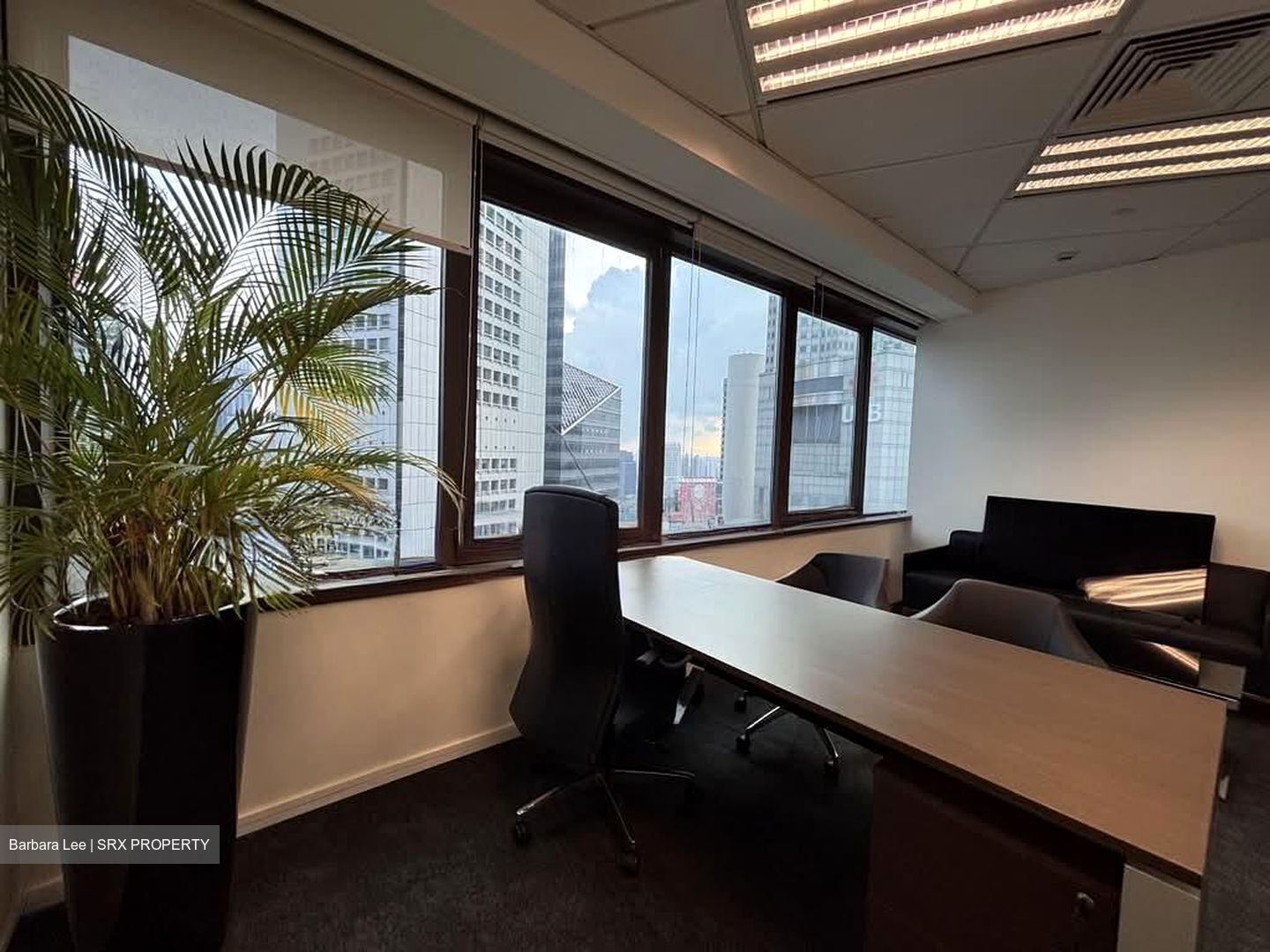 Chartered Bank Building (D1), Office #556810361